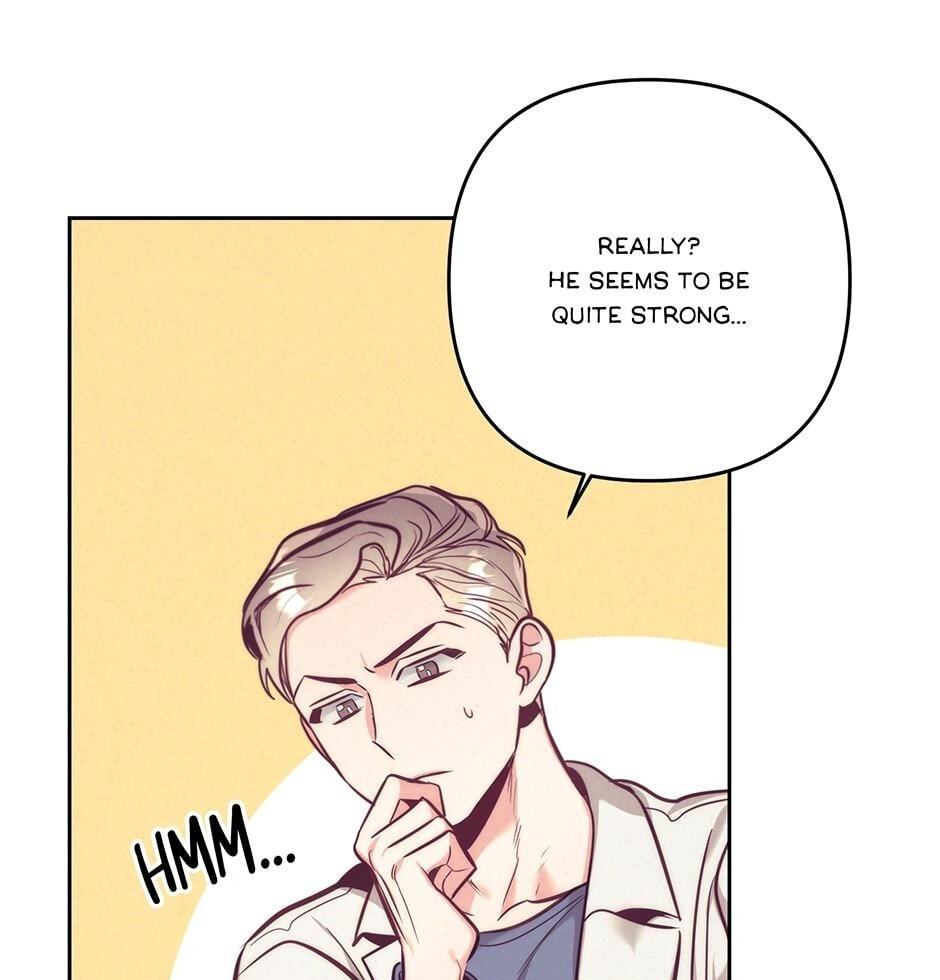 Bye-Bye Chapter 39 page 6 - 