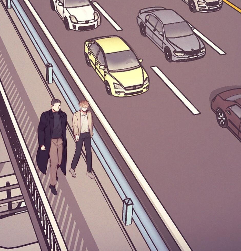 Bye-Bye Chapter 39 page 51 - 