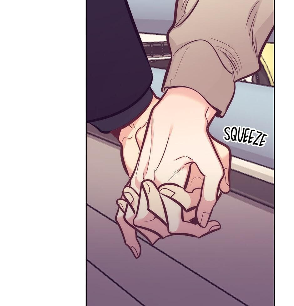 Bye-Bye Chapter 39 page 55 - 