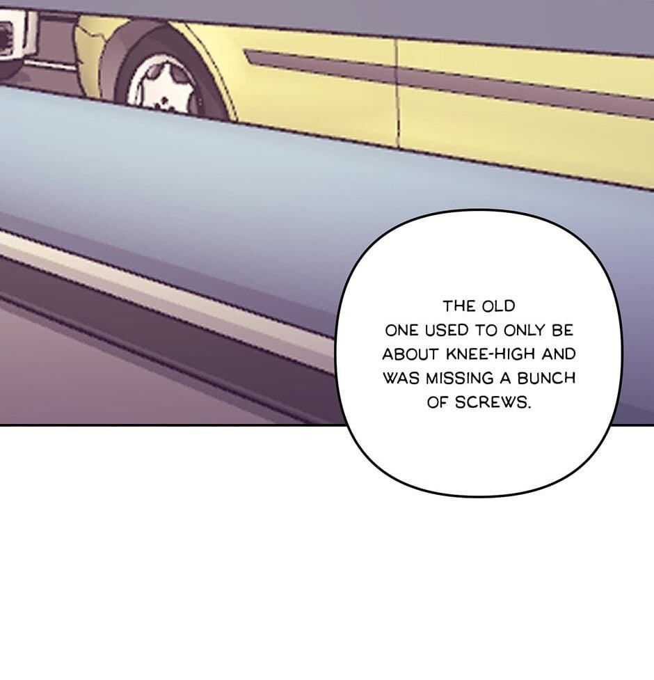 Bye-Bye Chapter 39 page 57 - 