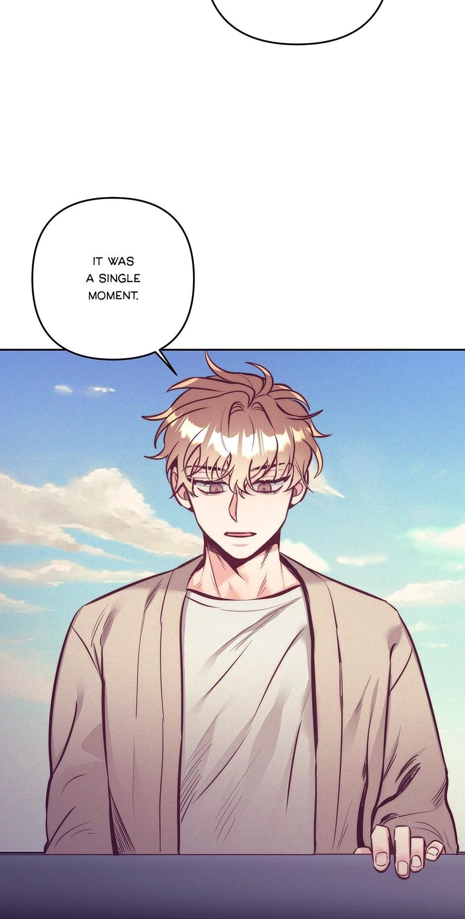 Bye-Bye Chapter 39 page 59 - 