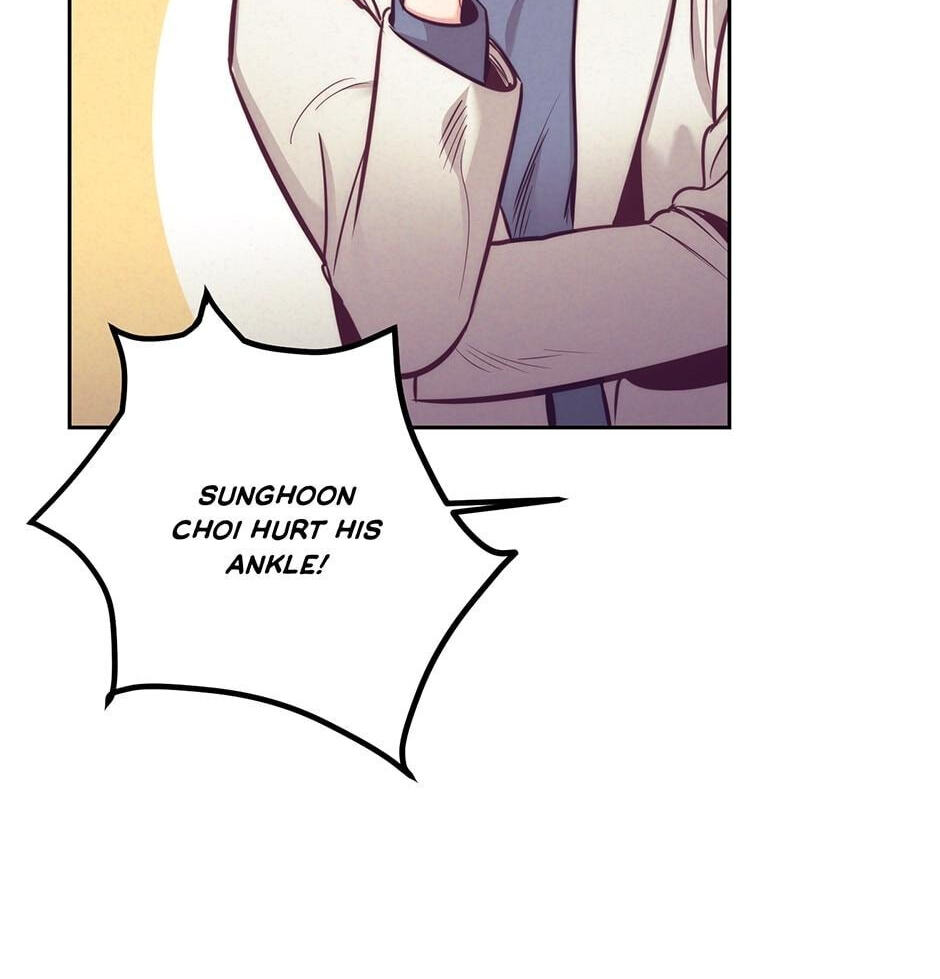 Bye-Bye Chapter 39 page 7 - 