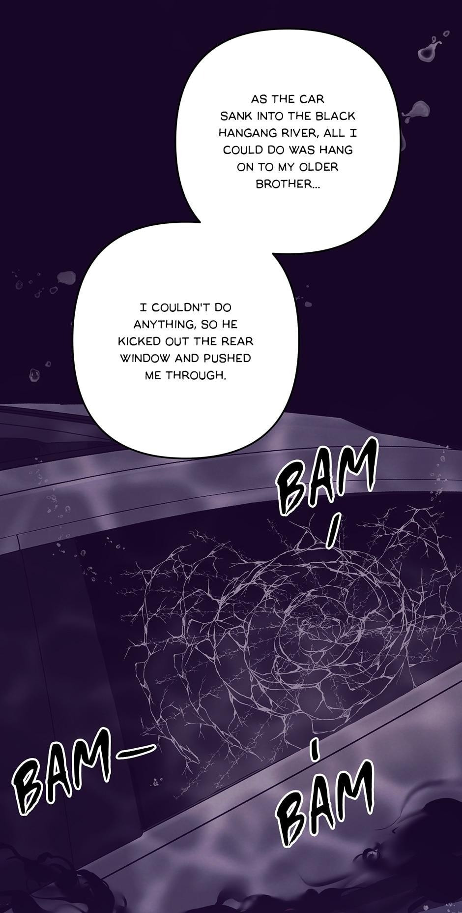 Bye-Bye Chapter 39 page 61 - 