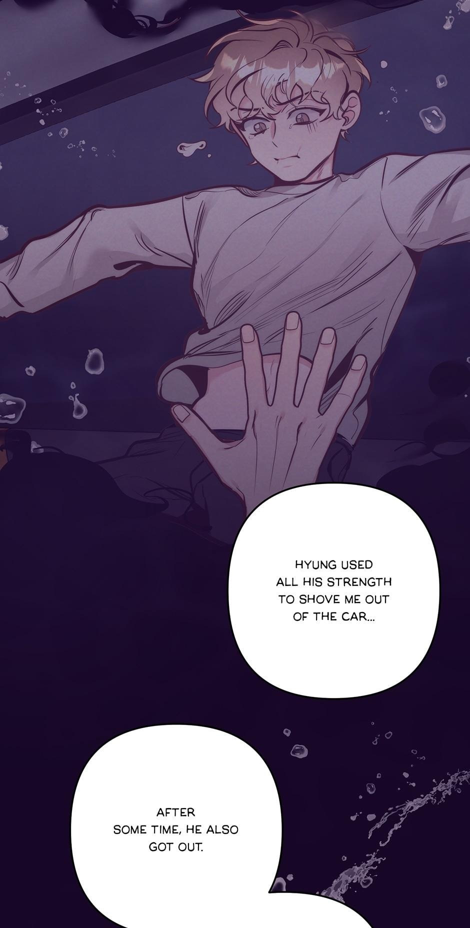 Bye-Bye Chapter 39 page 62 - 