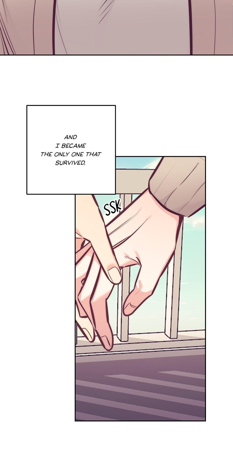 Bye-Bye Chapter 39 page 65 - 