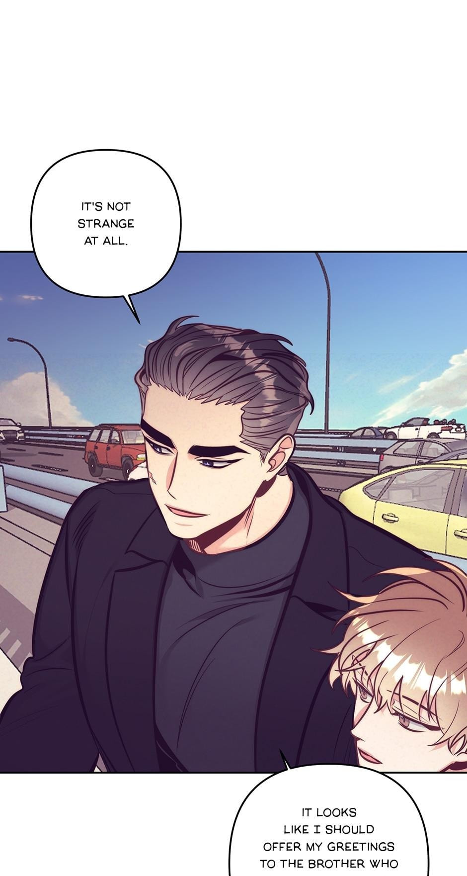Bye-Bye Chapter 39 page 67 - 