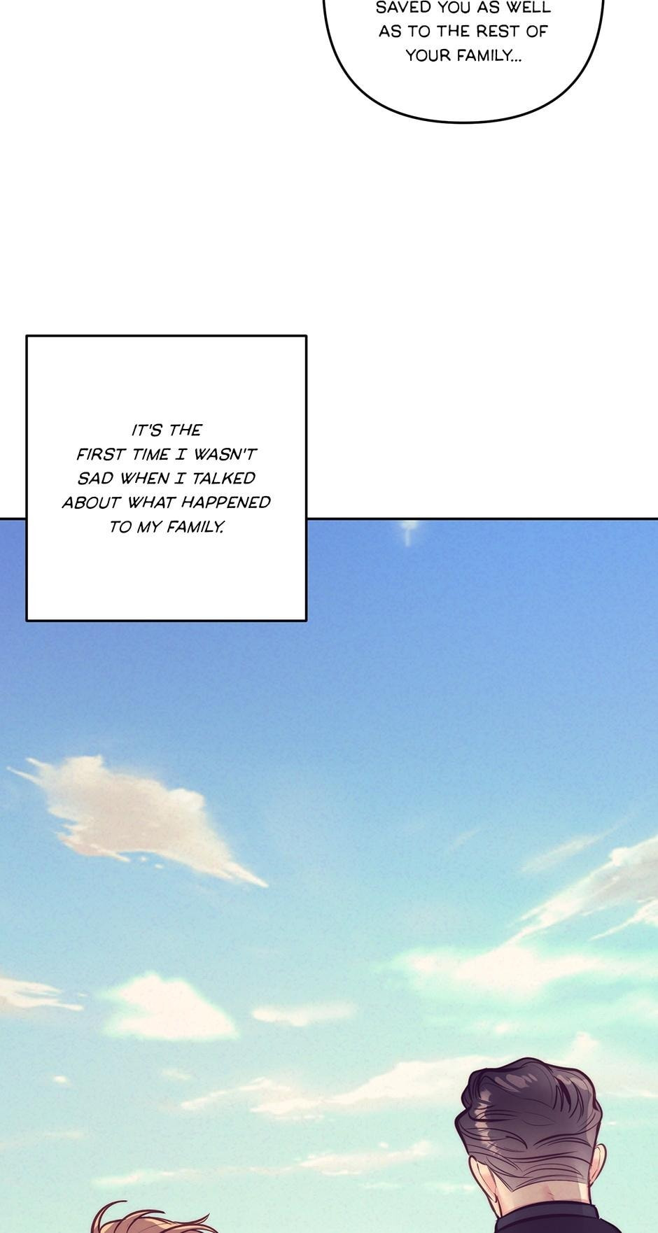 Bye-Bye Chapter 39 page 68 - 