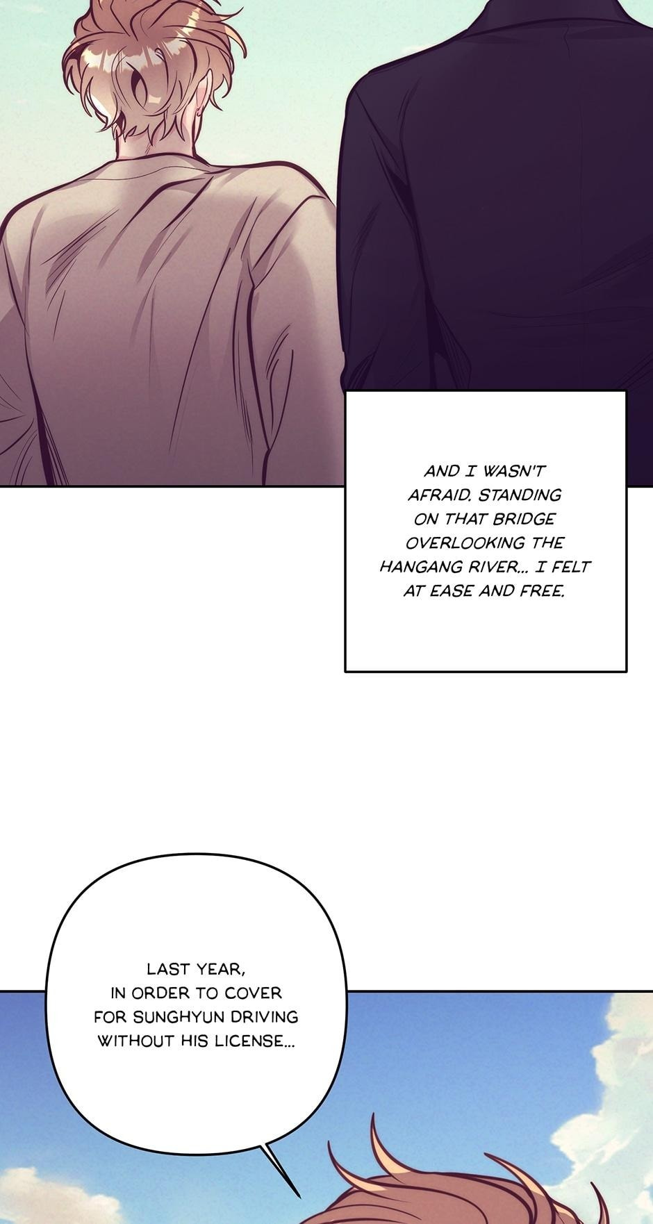 Bye-Bye Chapter 39 page 69 - 