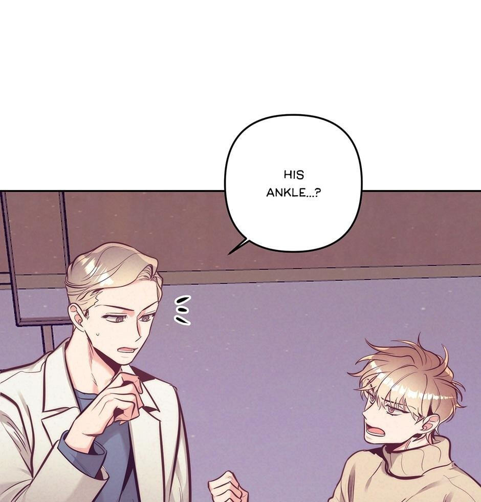 Bye-Bye Chapter 39 page 8 - 