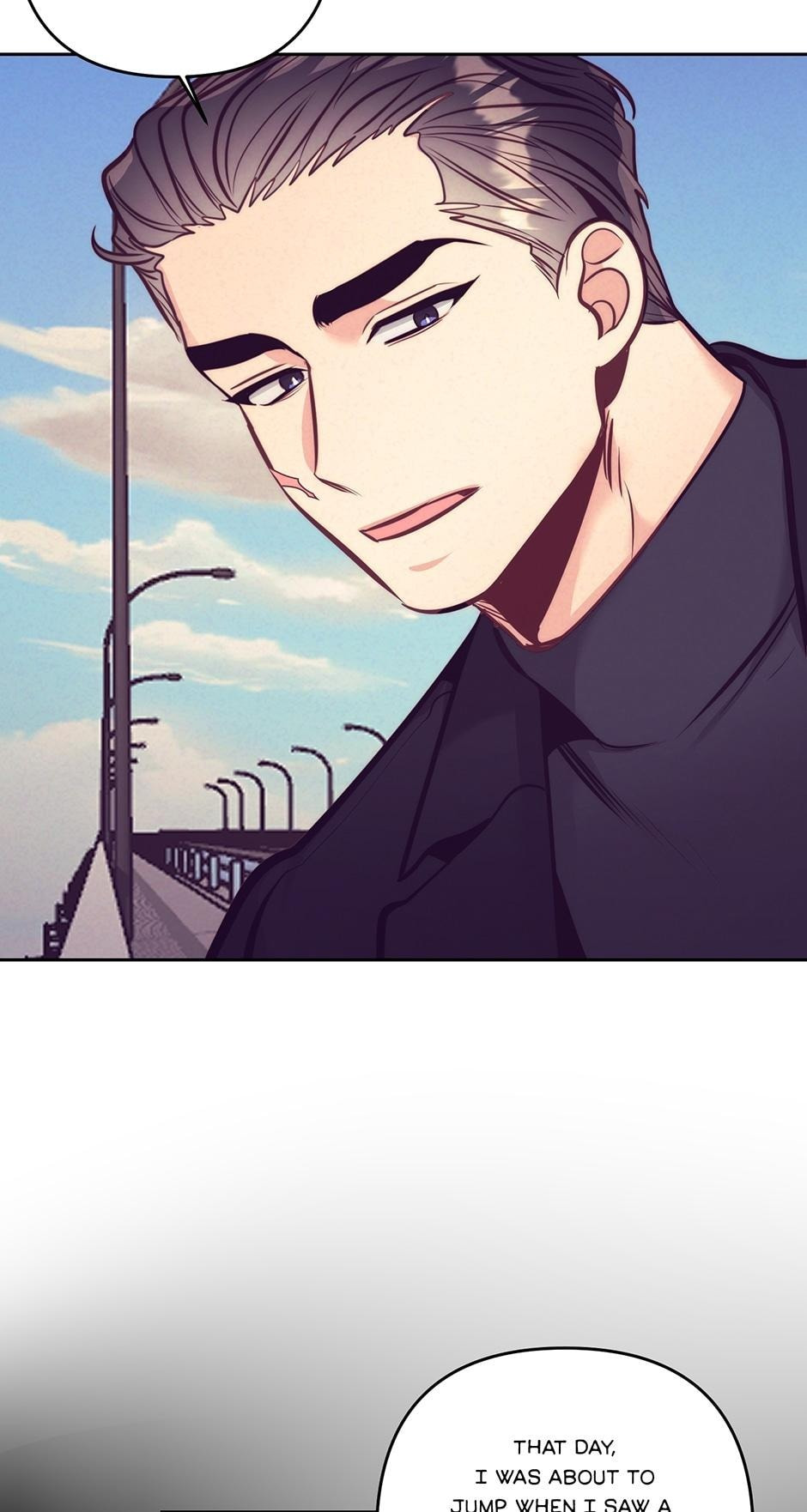 Bye-Bye Chapter 39 page 71 - 
