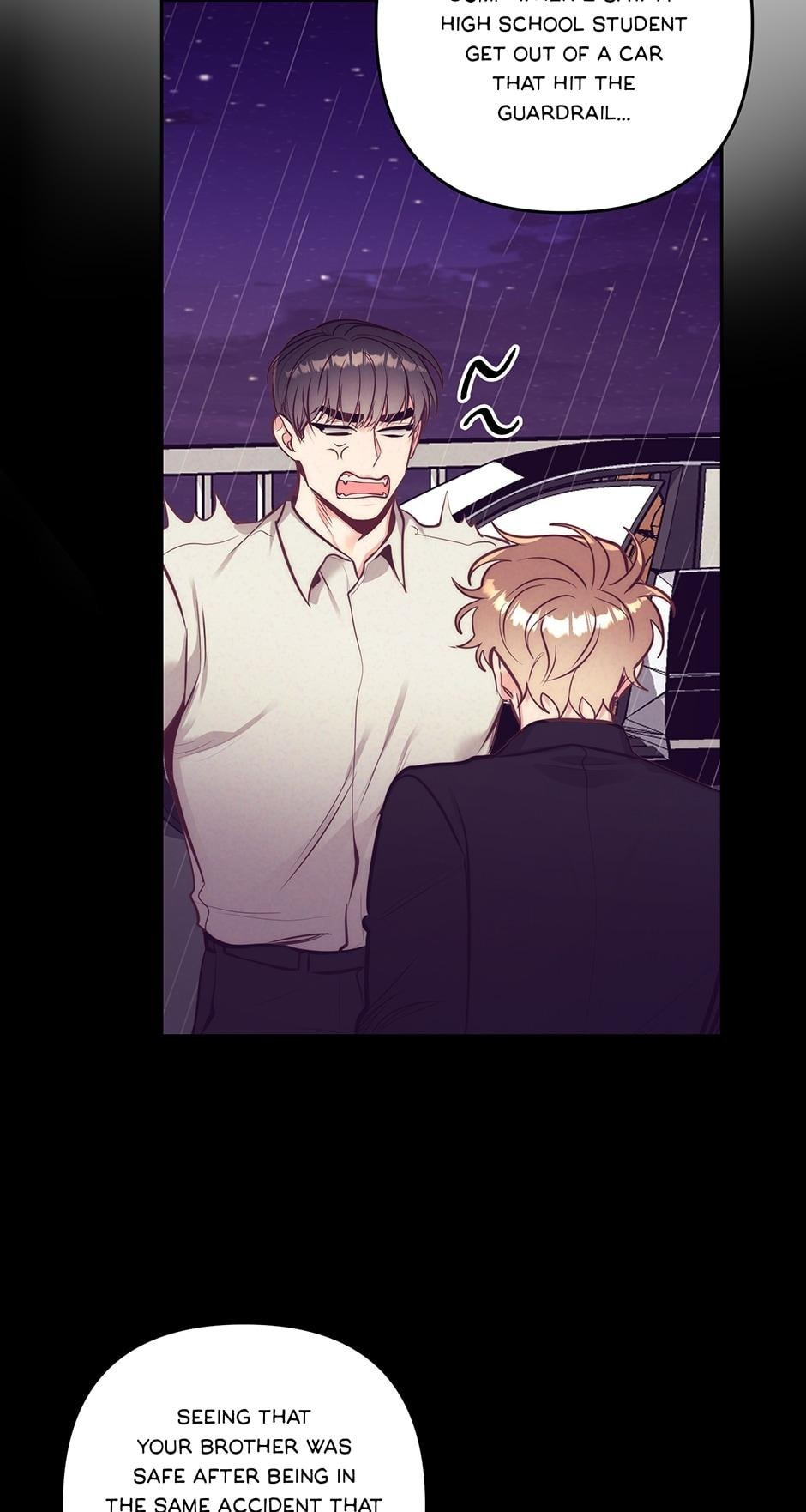 Bye-Bye Chapter 39 page 72 - 
