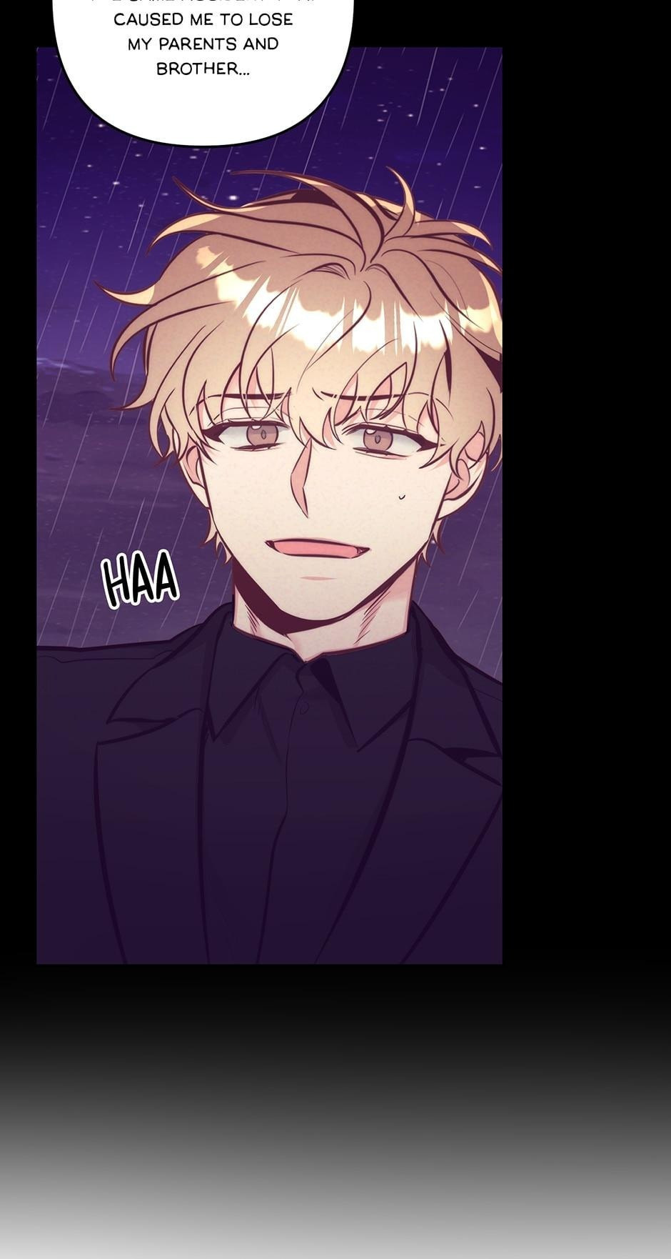 Bye-Bye Chapter 39 page 73 - 