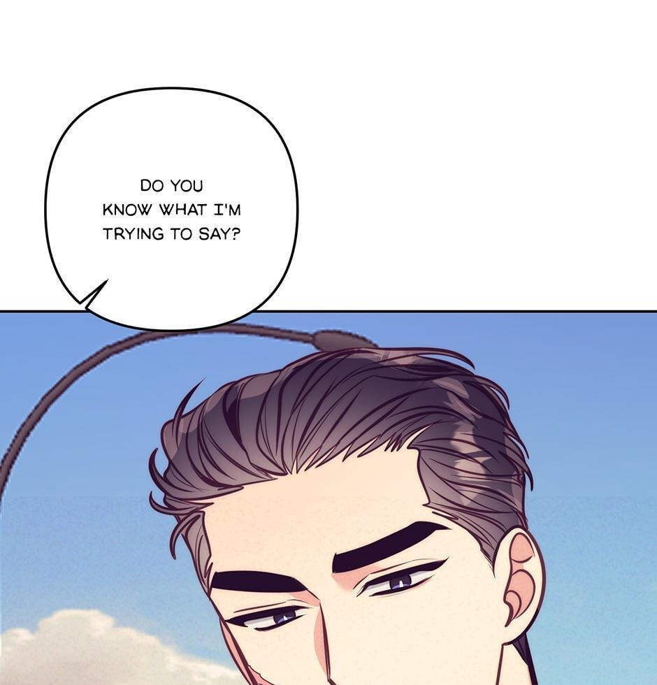 Bye-Bye Chapter 39 page 75 - 