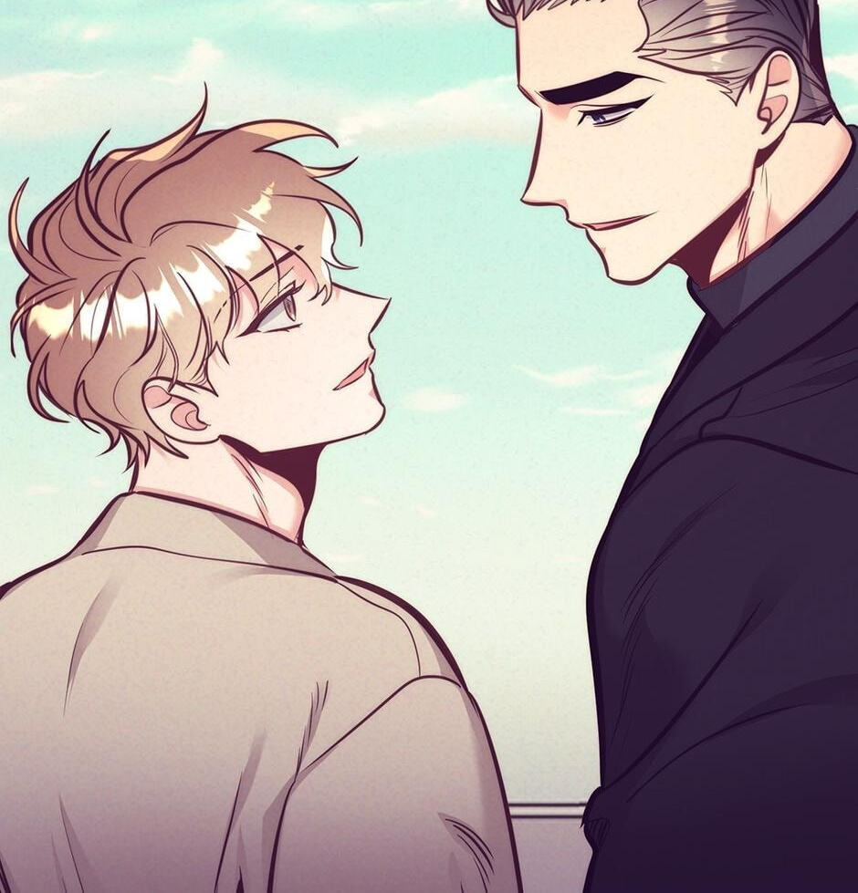 Bye-Bye Chapter 39 page 80 - 