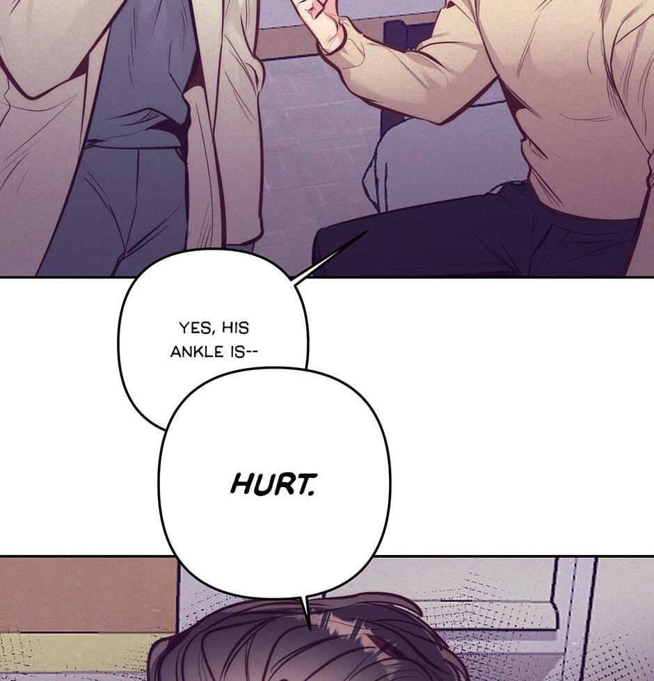 Bye-Bye Chapter 39 page 9 - 