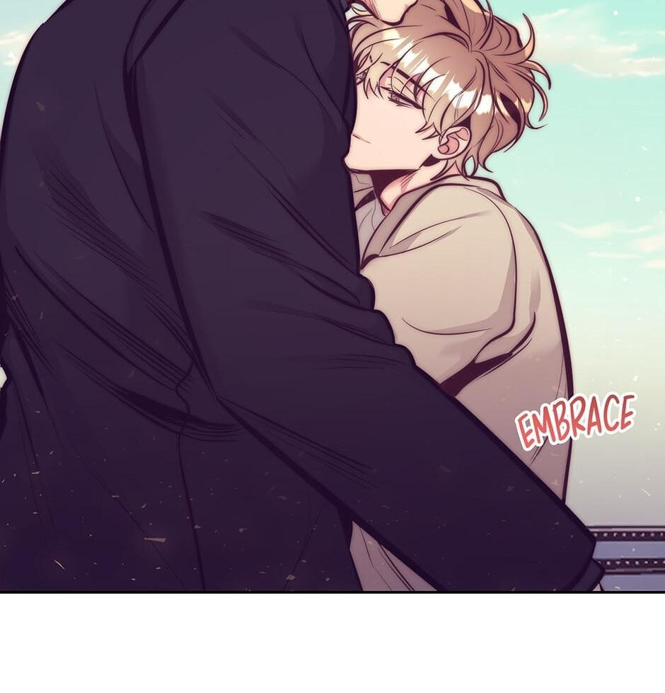 Bye-Bye Chapter 39 page 88 - 