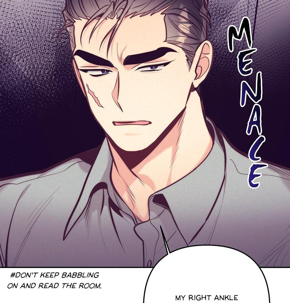 Bye-Bye Chapter 39 page 10 - 