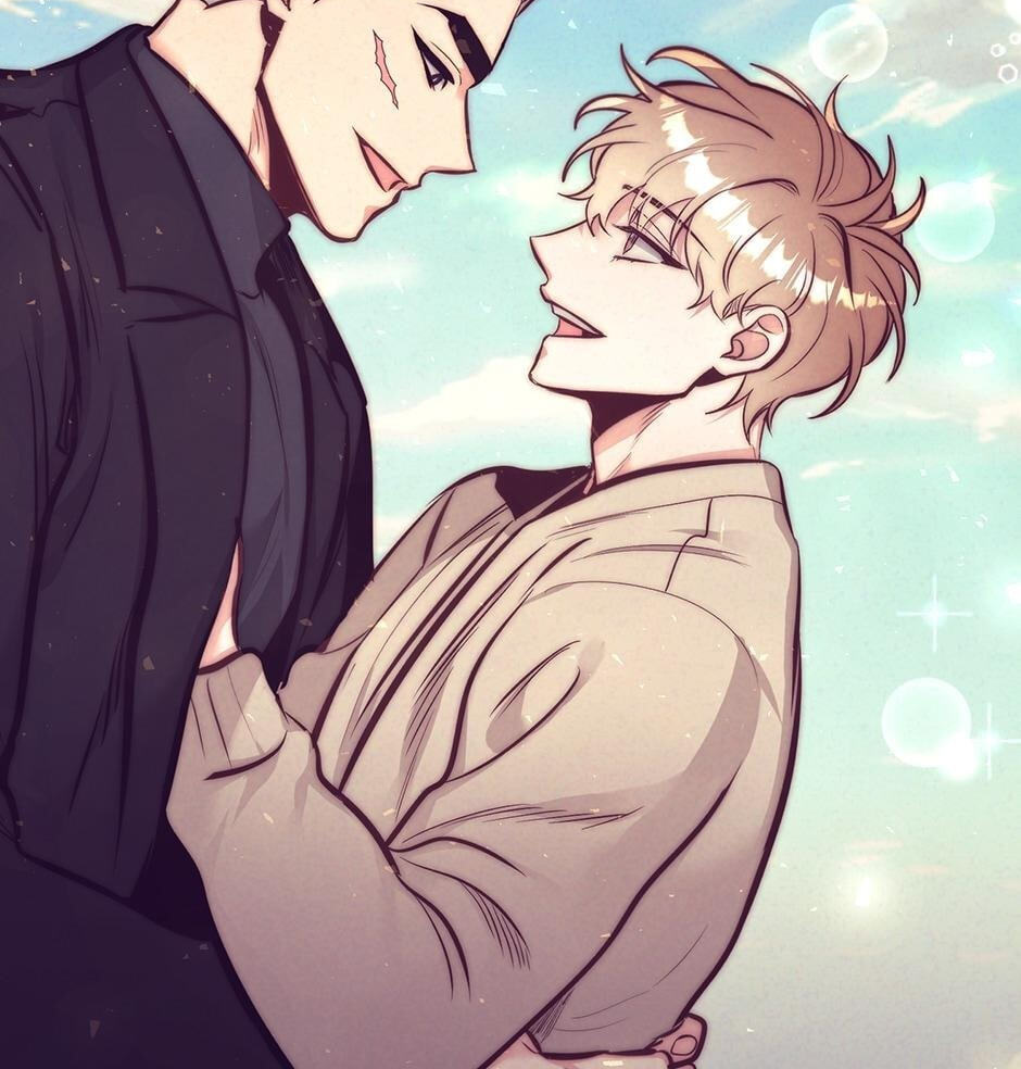 Bye-Bye Chapter 39 page 96 - 