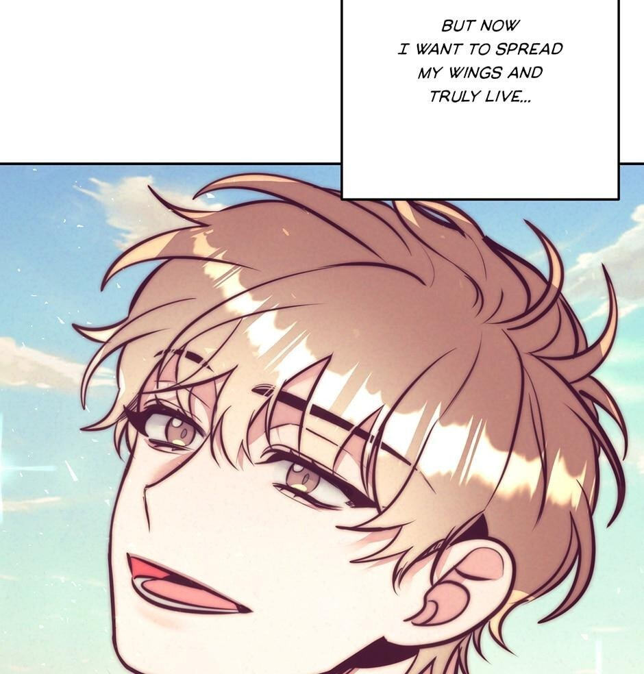Bye-Bye Chapter 39 page 98 - 