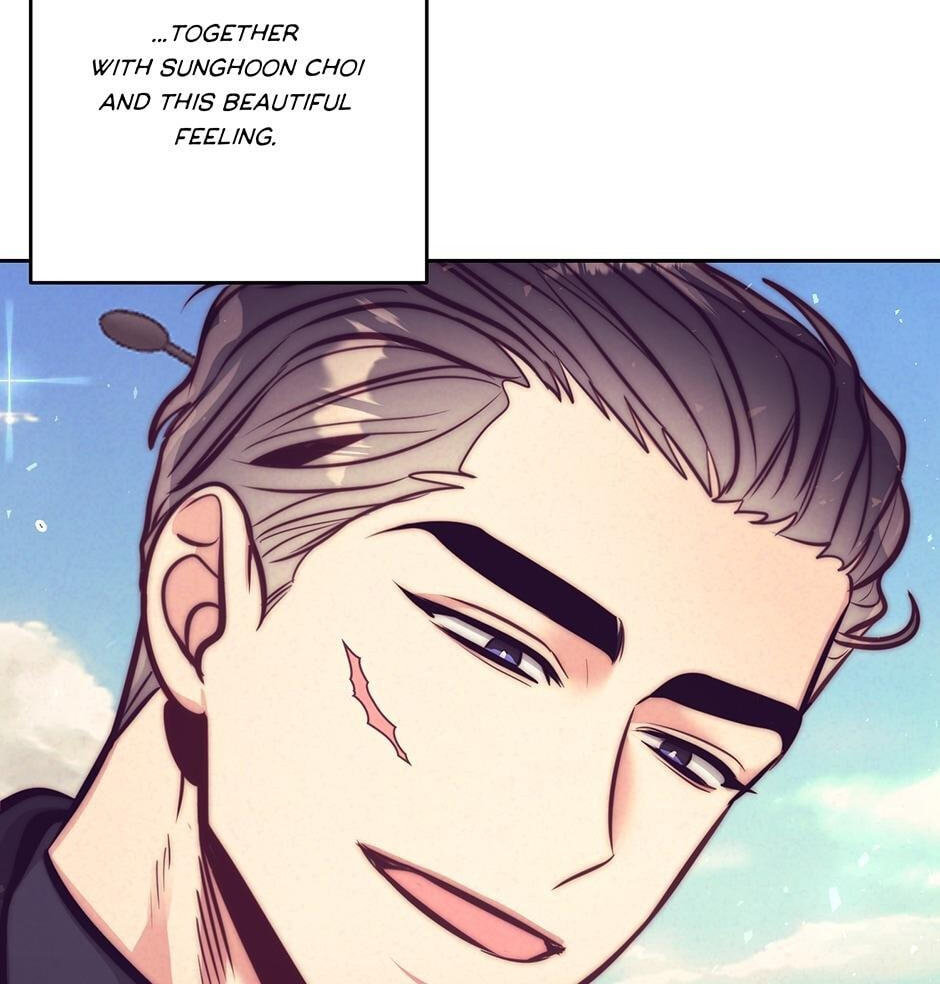 Bye-Bye Chapter 39 page 100 - 