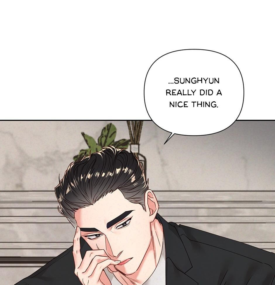 Bye-Bye Chapter 4 page 12 - 