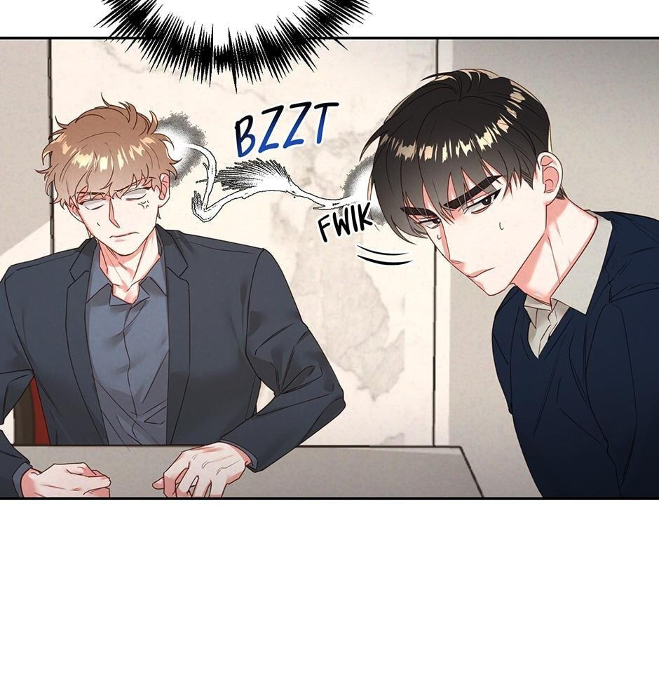 Bye-Bye Chapter 4 page 16 - 