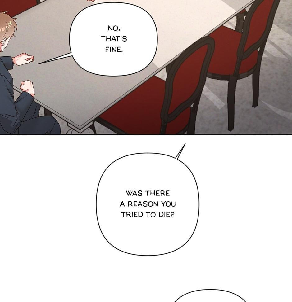 Bye-Bye Chapter 4 page 18 - 
