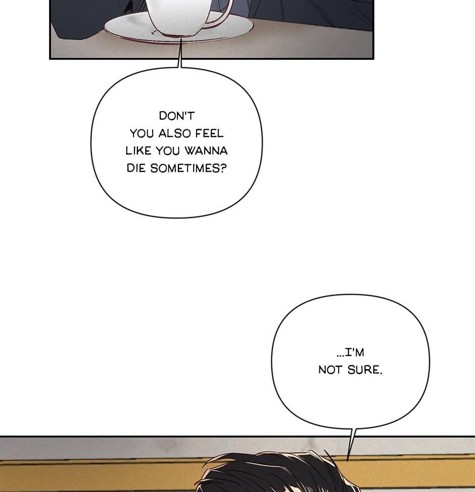 Bye-Bye Chapter 4 page 20 - 