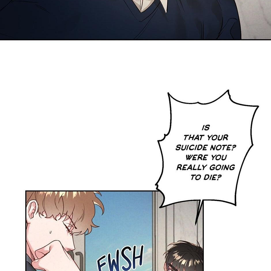 Bye-Bye Chapter 4 page 3 - 