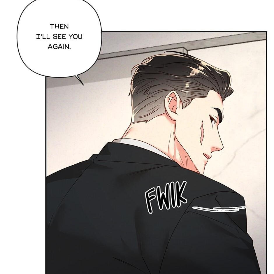 Bye-Bye Chapter 4 page 23 - 