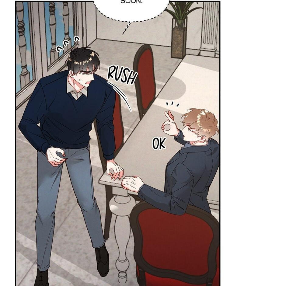 Bye-Bye Chapter 4 page 25 - 