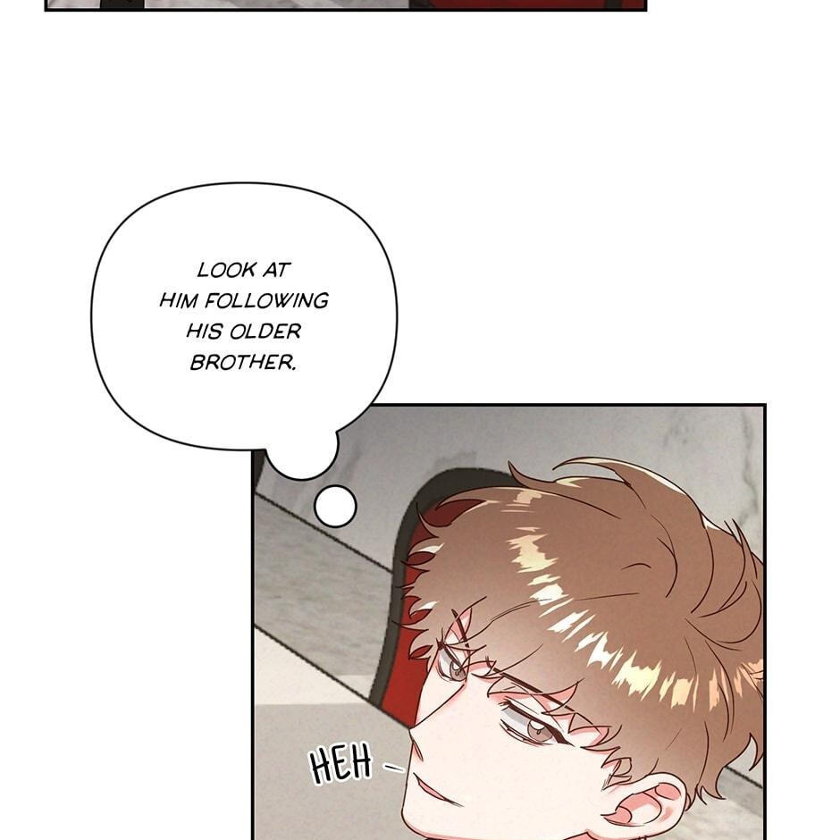 Bye-Bye Chapter 4 page 26 - 