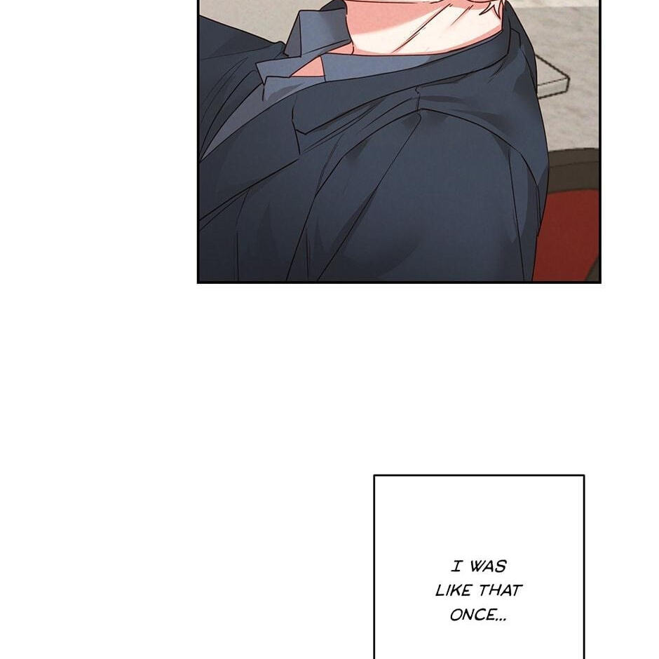 Bye-Bye Chapter 4 page 27 - 