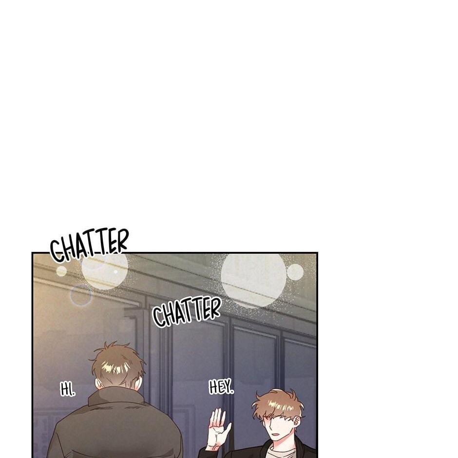 Bye-Bye Chapter 4 page 29 - 