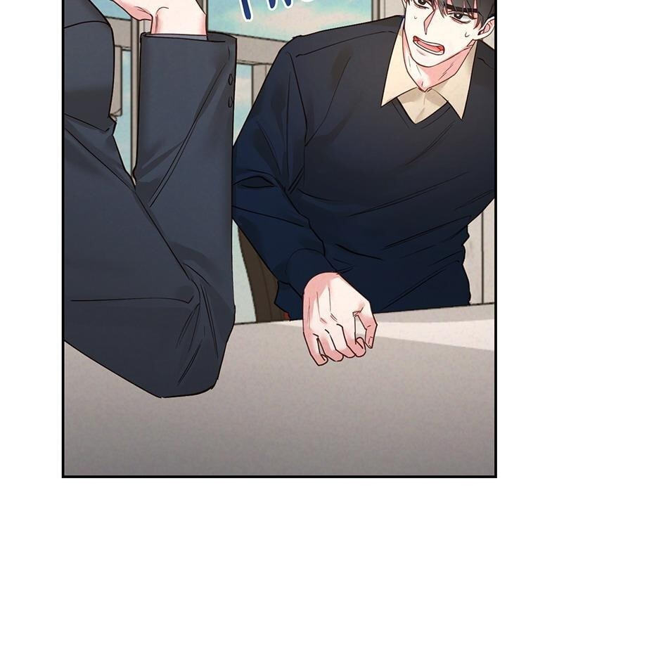 Bye-Bye Chapter 4 page 4 - 