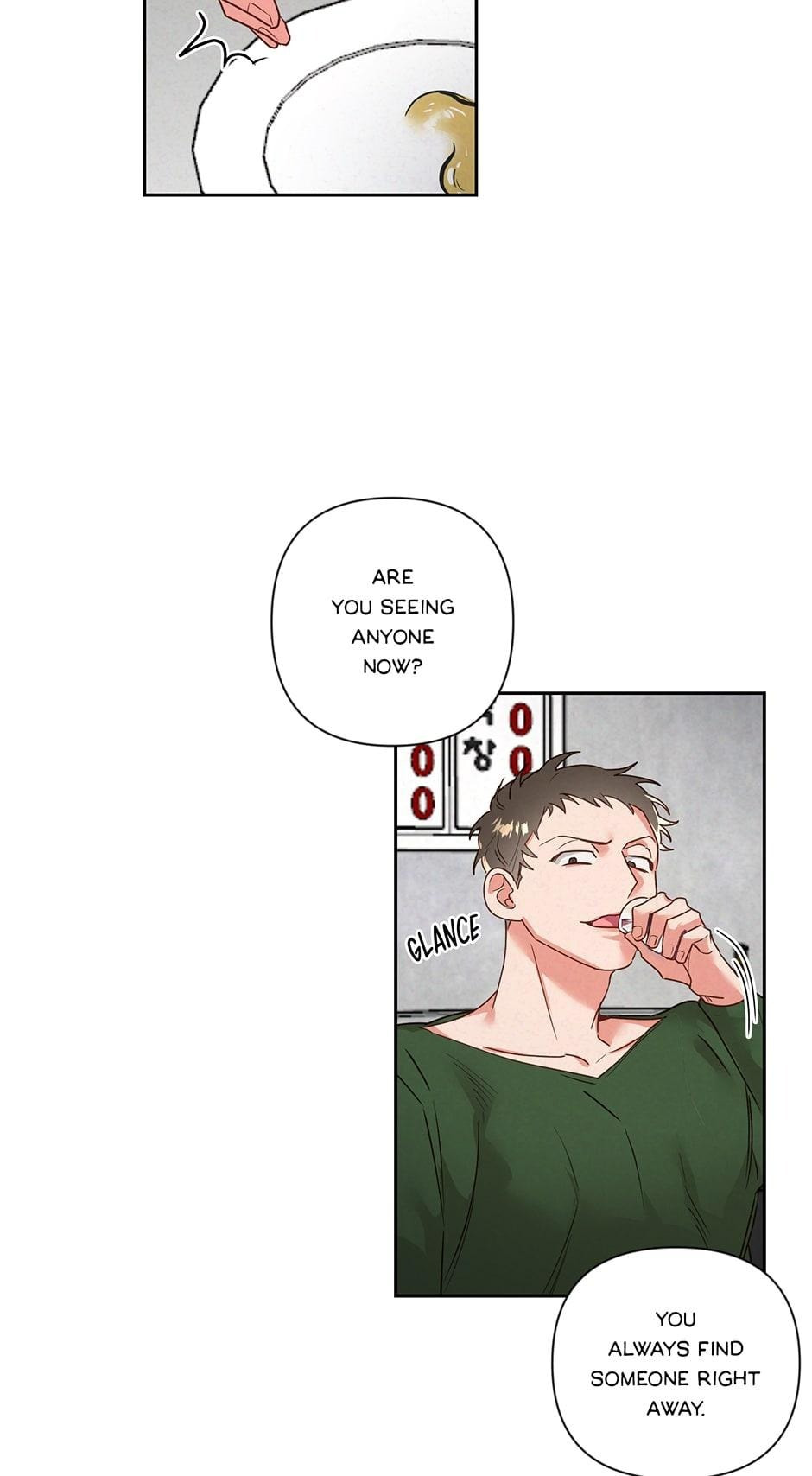 Bye-Bye Chapter 4 page 35 - 