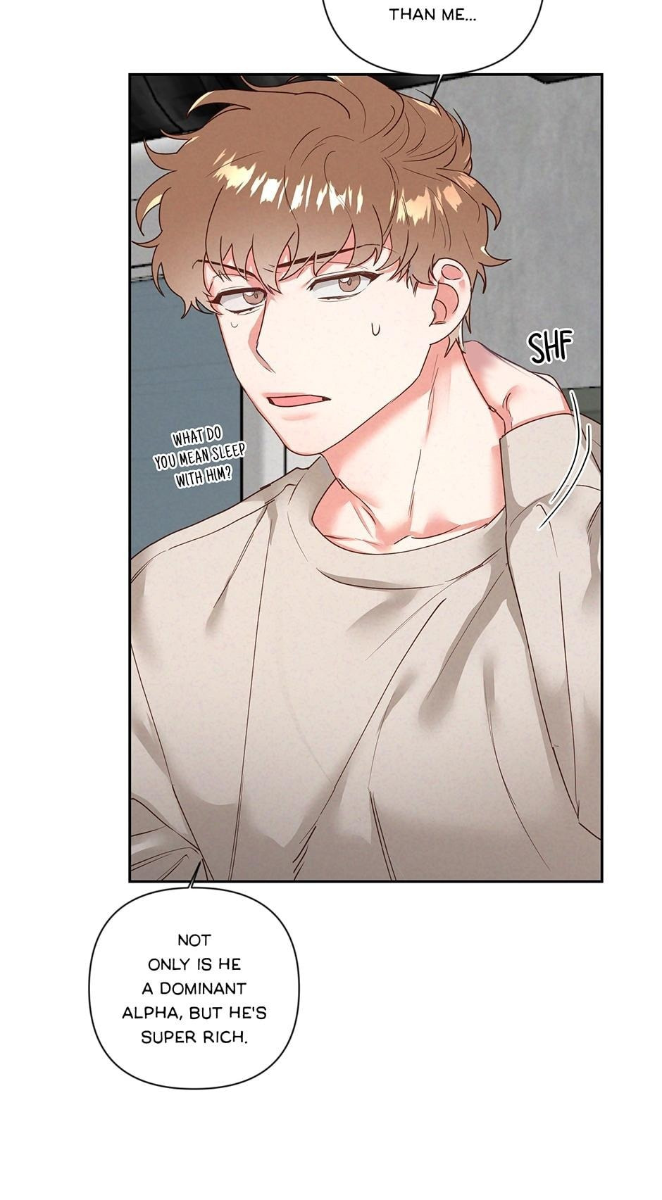Bye-Bye Chapter 4 page 37 - 