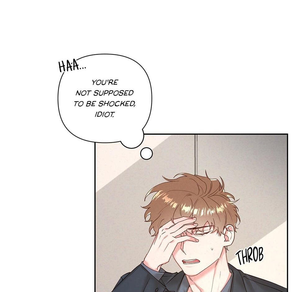 Bye-Bye Chapter 4 page 5 - 