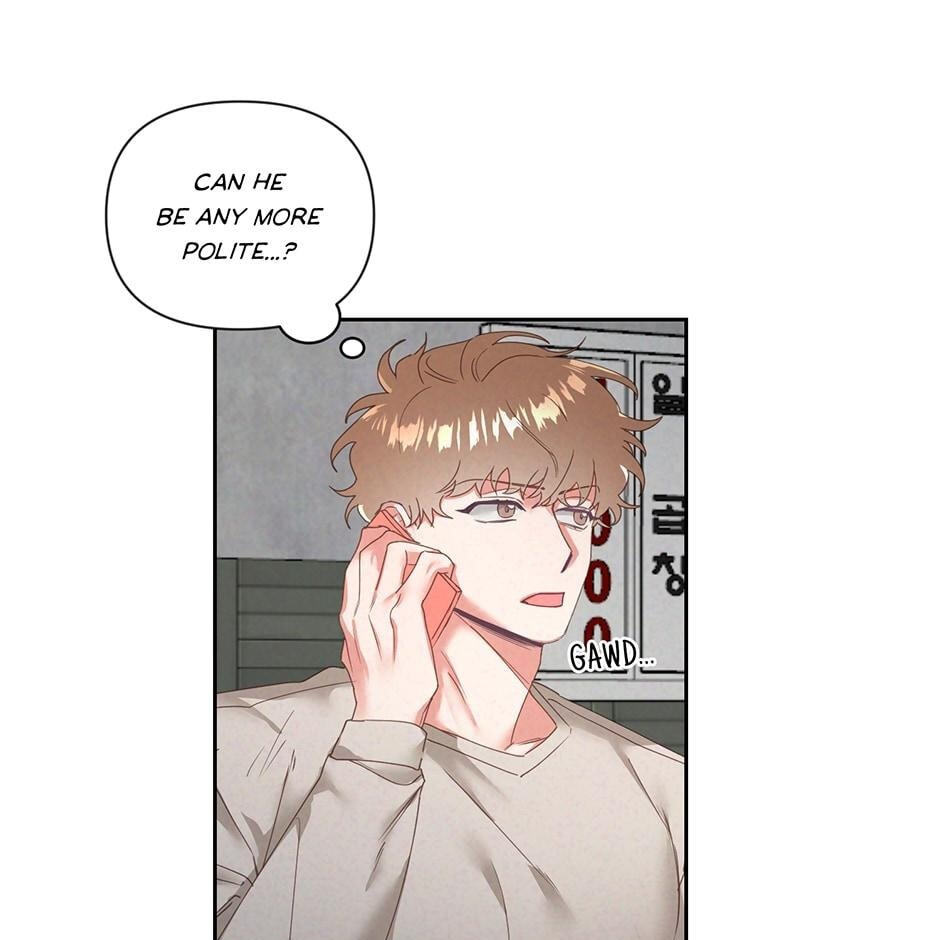 Bye-Bye Chapter 4 page 43 - 