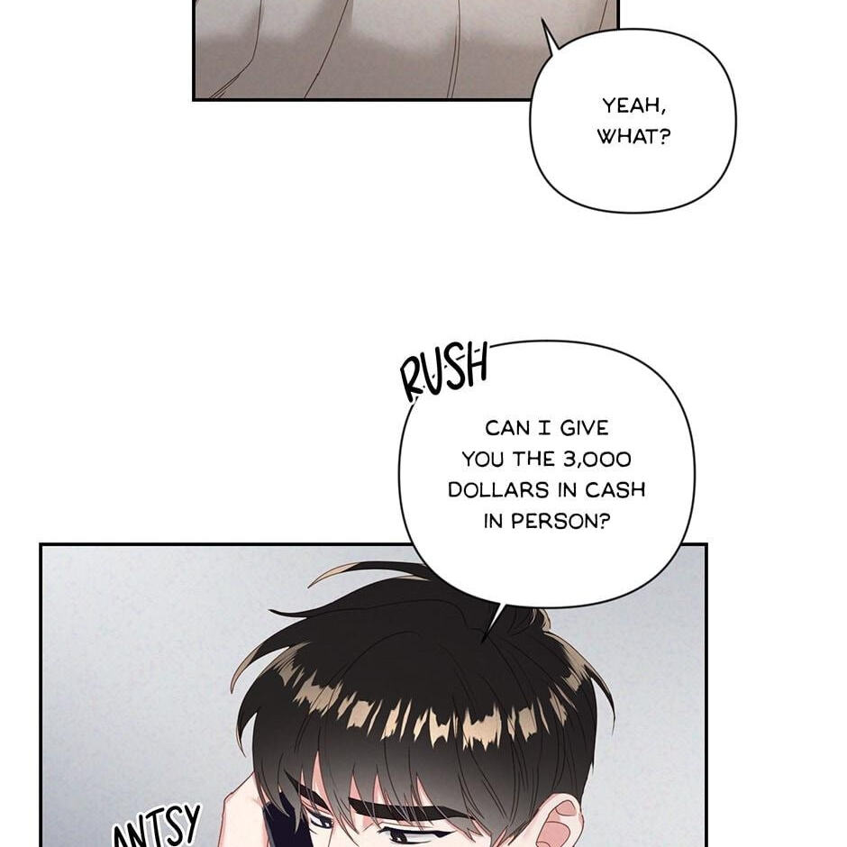 Bye-Bye Chapter 4 page 44 - 