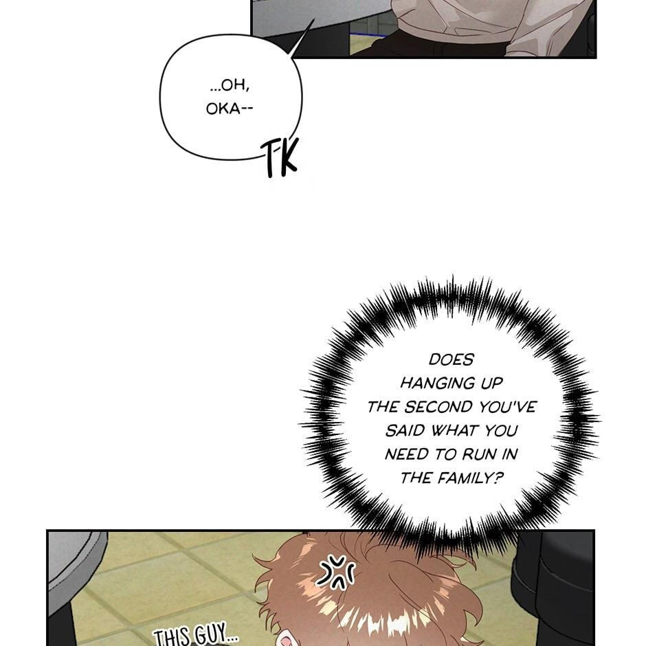 Bye-Bye Chapter 4 page 47 - 