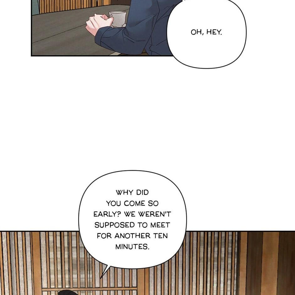 Bye-Bye Chapter 4 page 54 - 