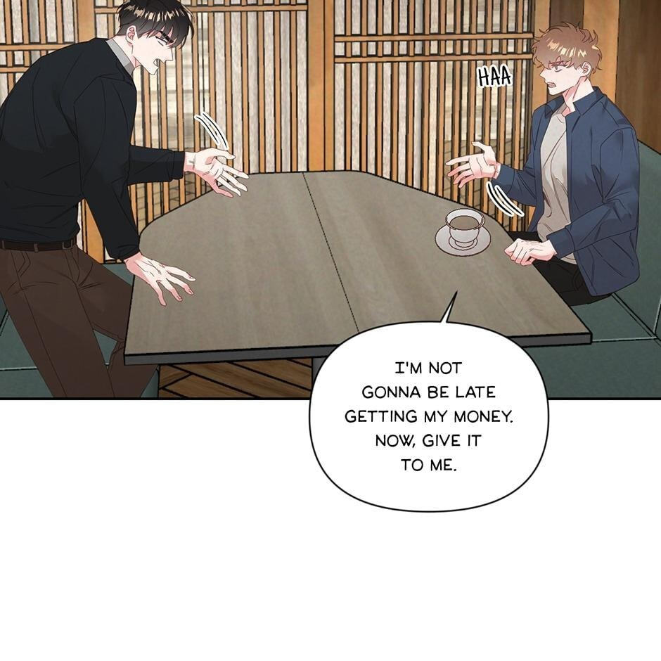 Bye-Bye Chapter 4 page 55 - 