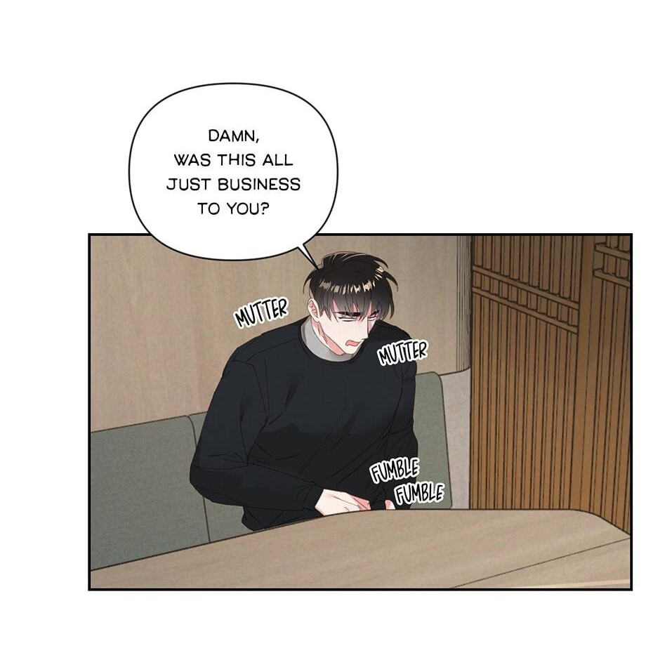 Bye-Bye Chapter 4 page 56 - 