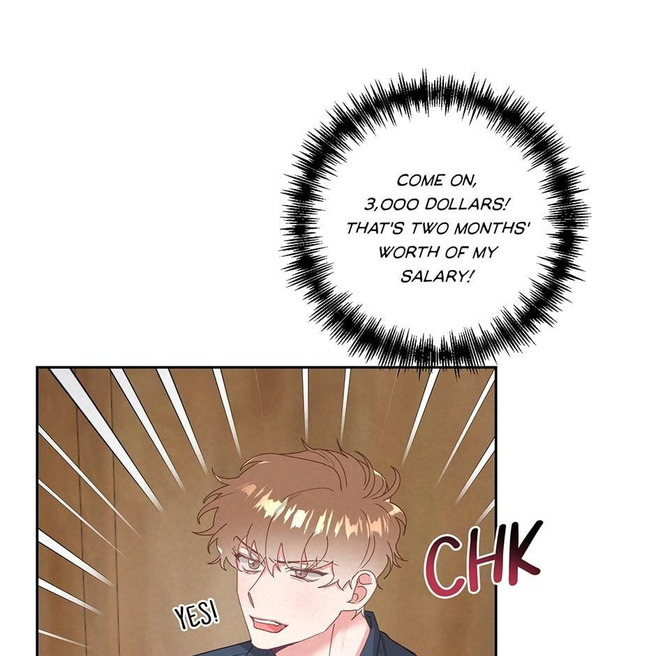 Bye-Bye Chapter 4 page 57 - 
