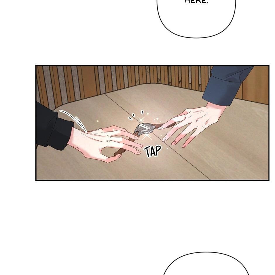 Bye-Bye Chapter 4 page 59 - 