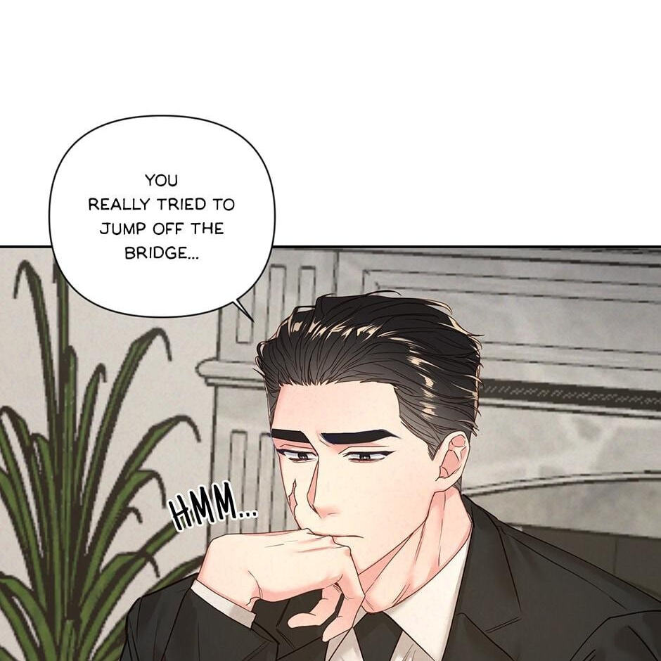 Bye-Bye Chapter 4 page 7 - 