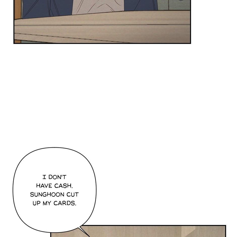 Bye-Bye Chapter 4 page 61 - 
