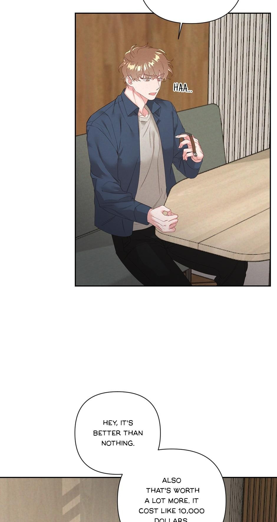 Bye-Bye Chapter 4 page 64 - 