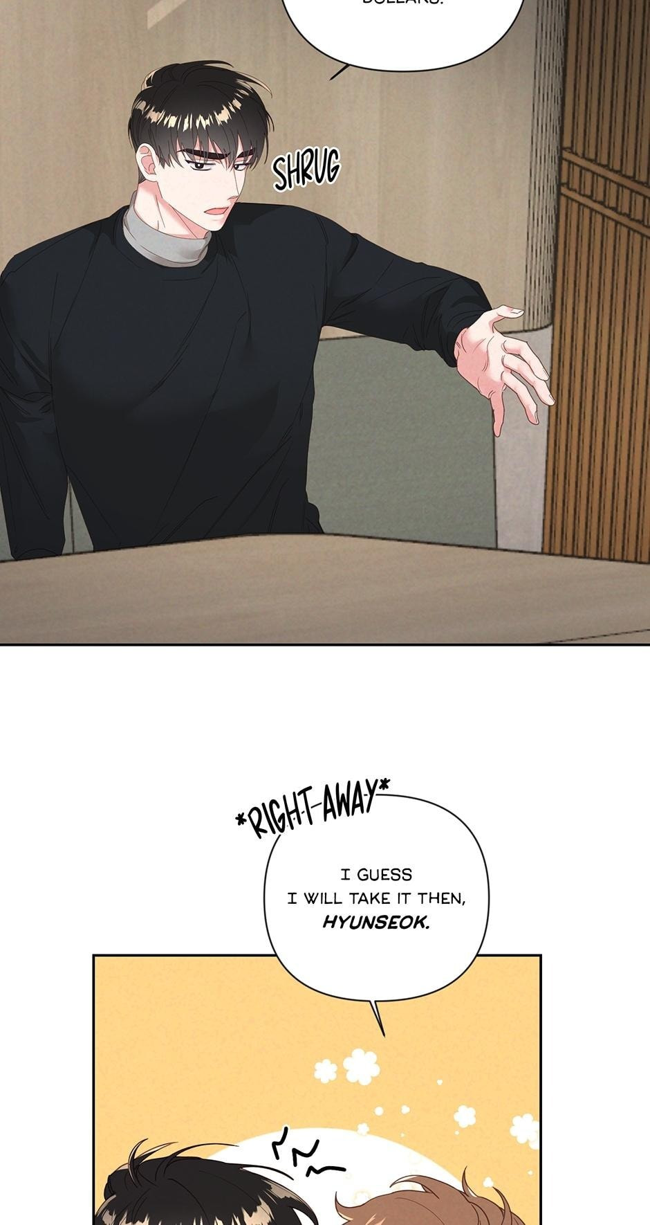 Bye-Bye Chapter 4 page 65 - 